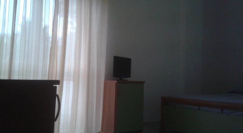Hotel Eden Пердифумо Екстериор снимка