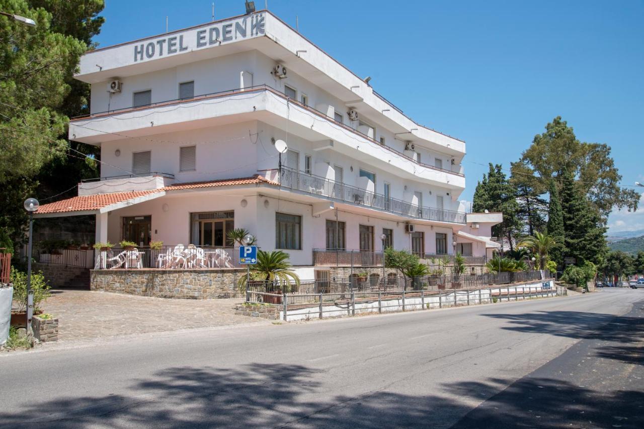 Hotel Eden Пердифумо Екстериор снимка