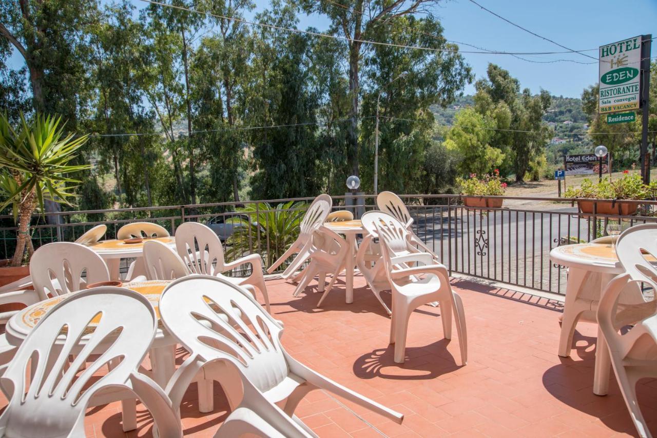 Hotel Eden Пердифумо Екстериор снимка