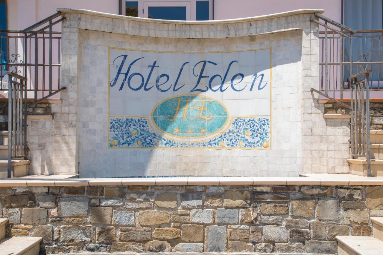 Hotel Eden Пердифумо Екстериор снимка