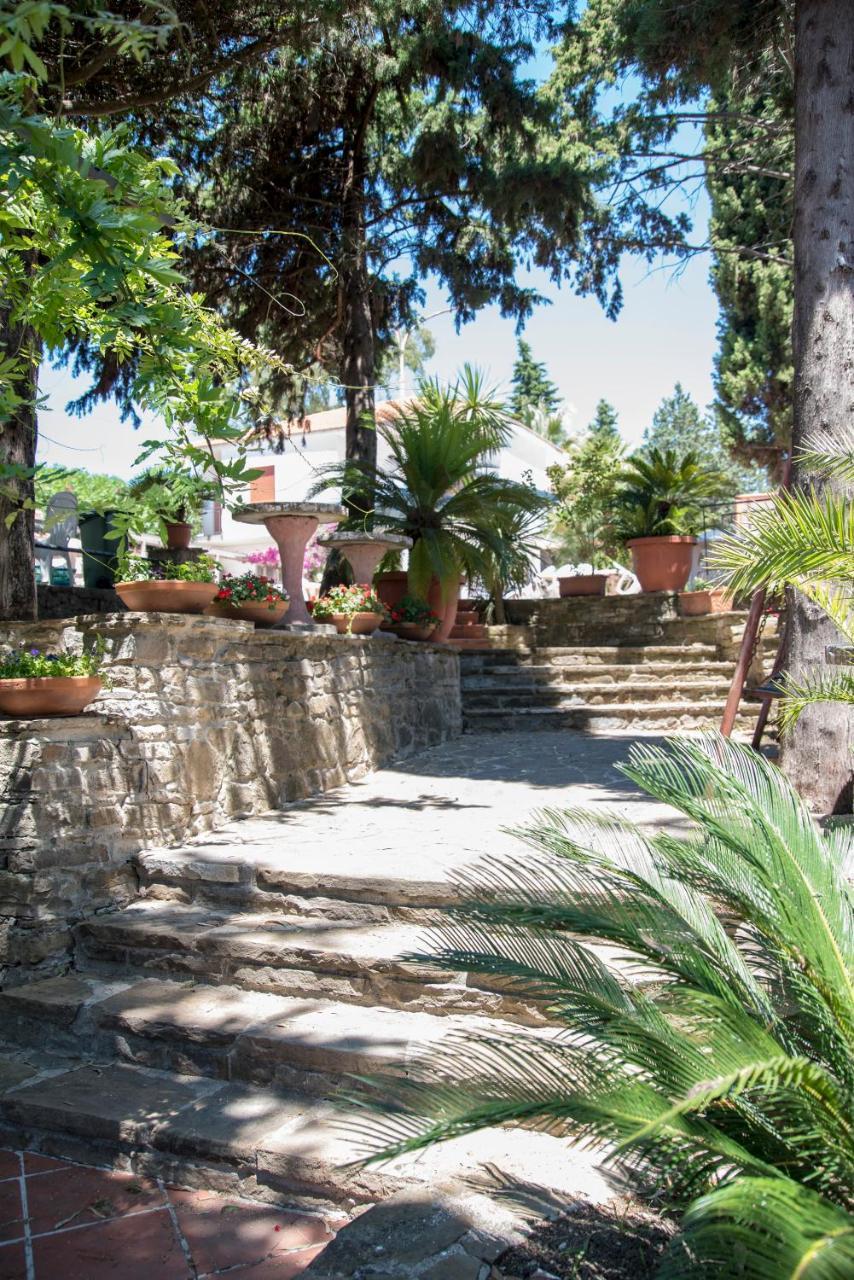Hotel Eden Пердифумо Екстериор снимка