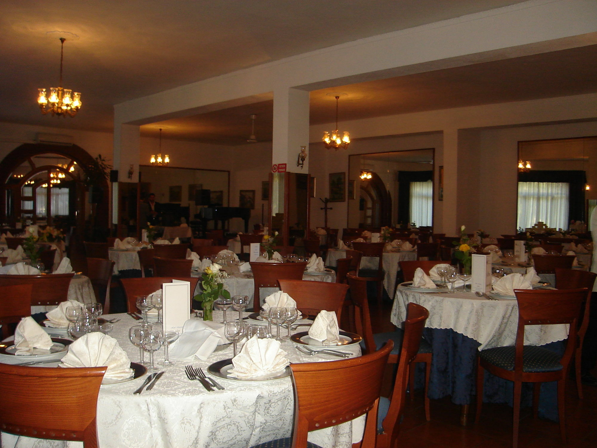 Hotel Eden Пердифумо Екстериор снимка