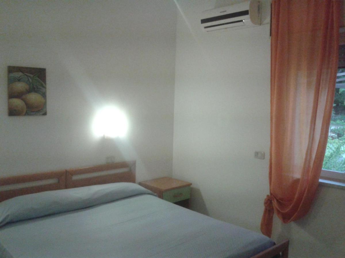 Hotel Eden Пердифумо Стая снимка