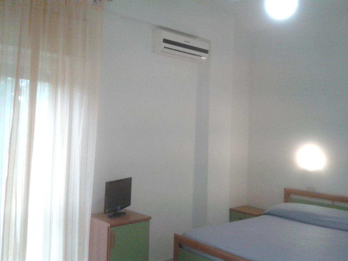 Hotel Eden Пердифумо Стая снимка