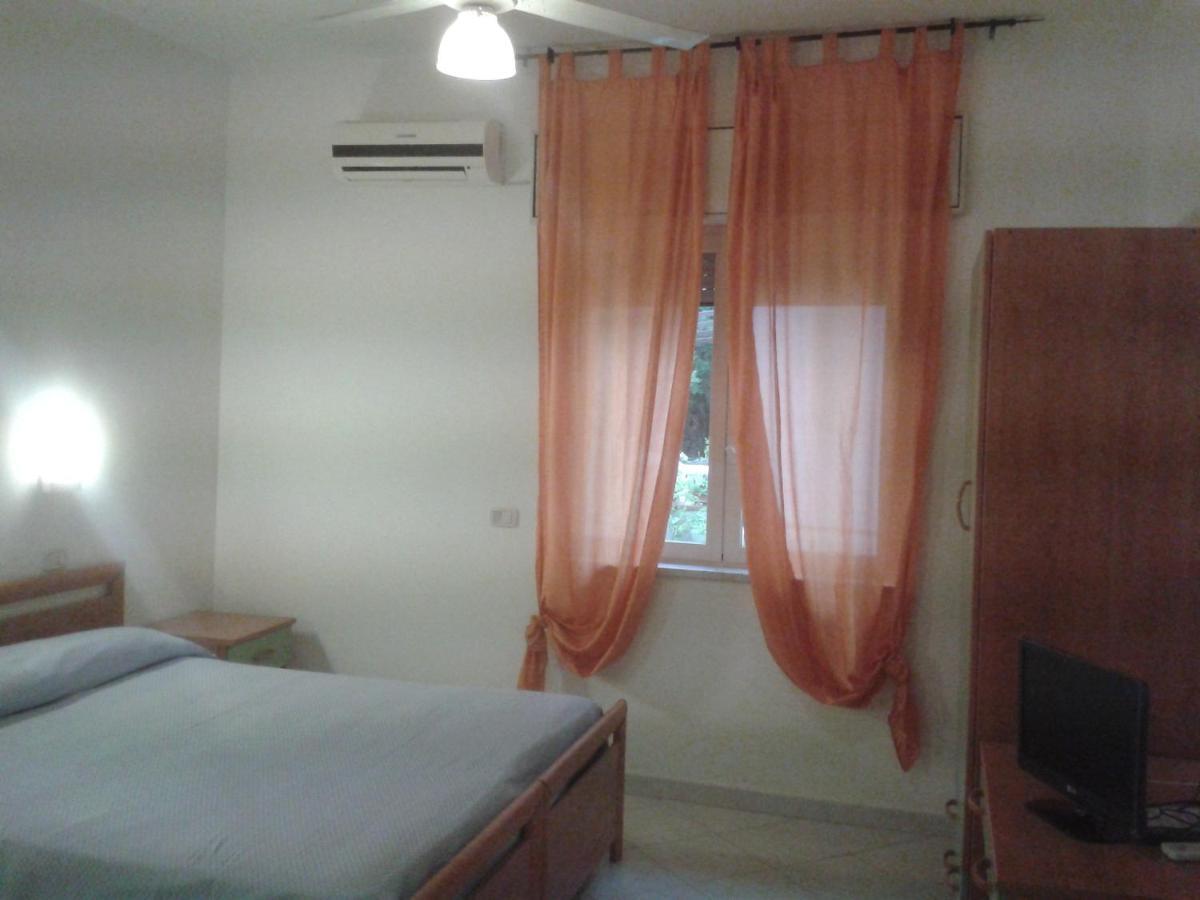 Hotel Eden Пердифумо Стая снимка