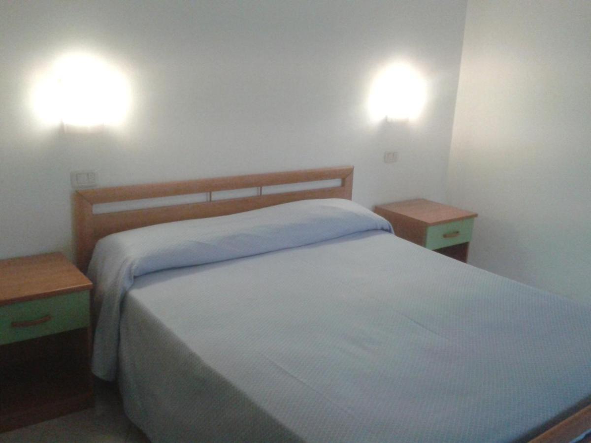 Hotel Eden Пердифумо Стая снимка